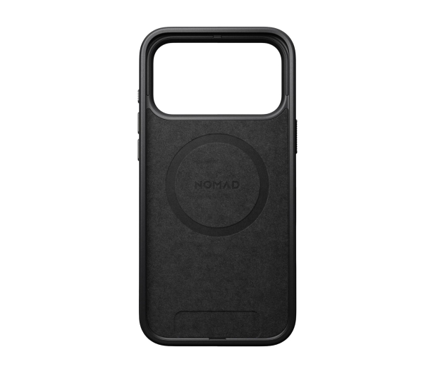 Nomad Modern Leather Case do iPhone 17 Pro Max MagSafe - 1362270 - zdjęcie 4